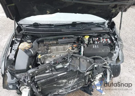 2015 Chrysler 200 S z USA, uszkodzony, nr VIN 1C3CCCBB6FN717605